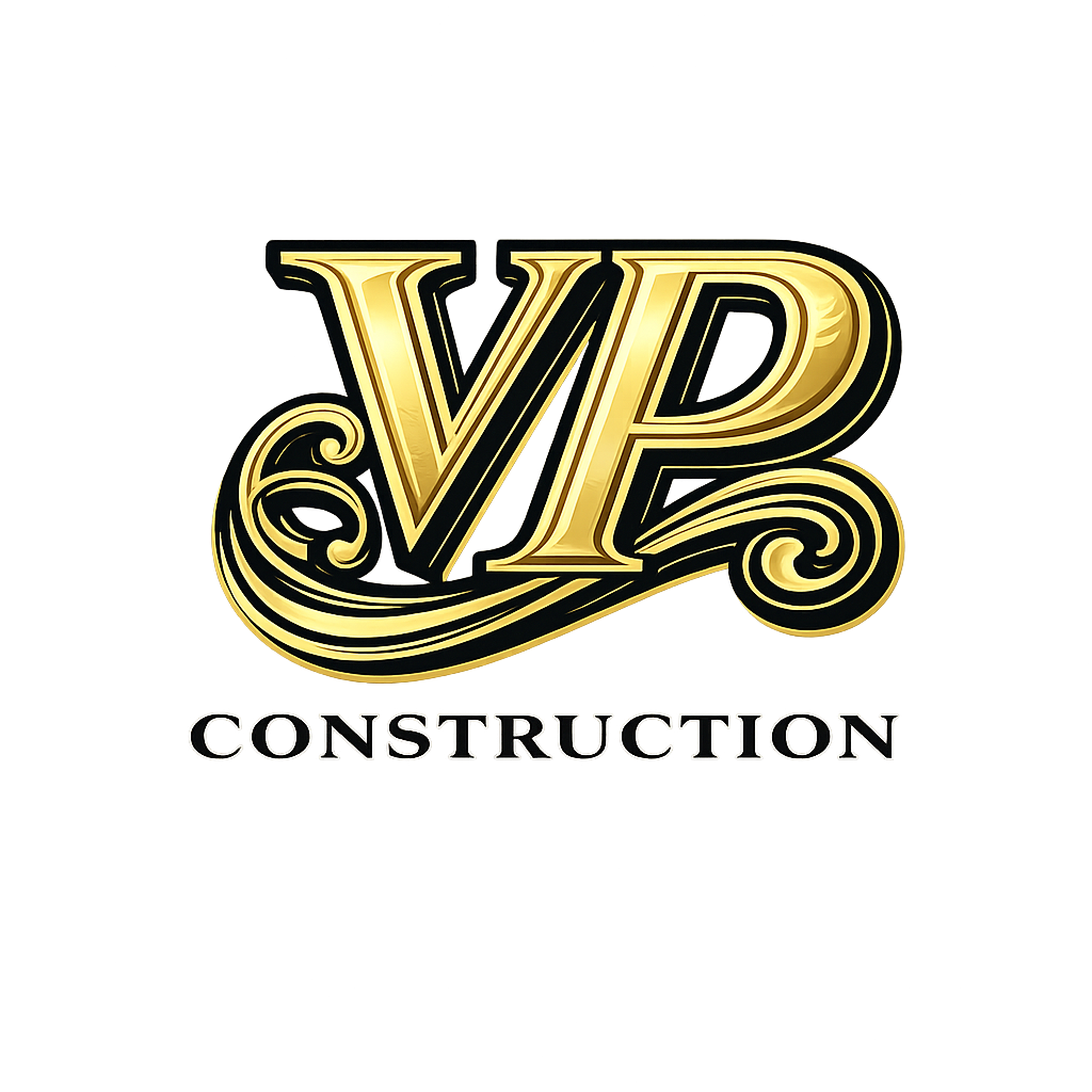 Villa Pacifica Construction